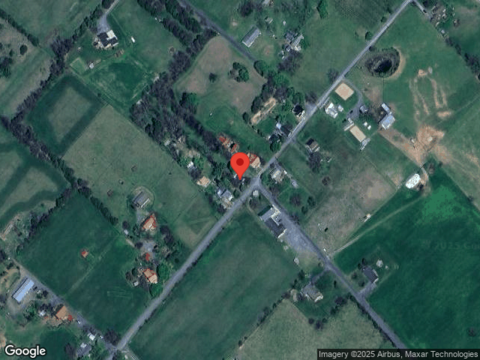 Jadwyn, MAURERTOWN, VA 22644