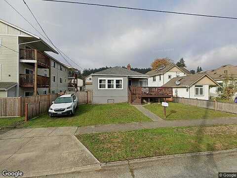 Rainier, BREMERTON, WA 98312