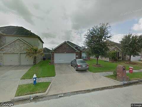 Leaf Oak, HOUSTON, TX 77065