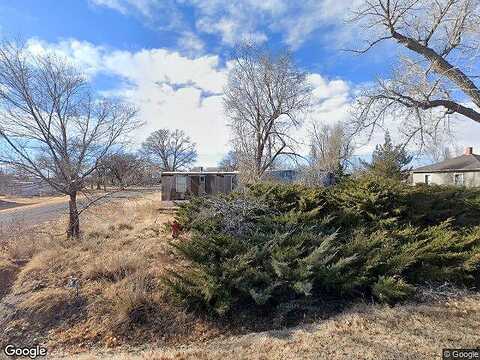 1St, CHERAW, CO 81030