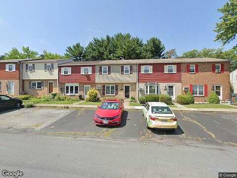Driver, ALLENTOWN, PA 18106