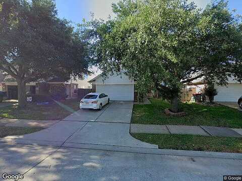 Pebble Sands, TOMBALL, TX 77375