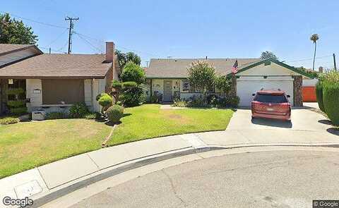Pickering, EL MONTE, CA 91732