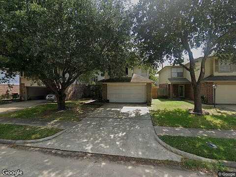 Sunny Stream, TOMBALL, TX 77375