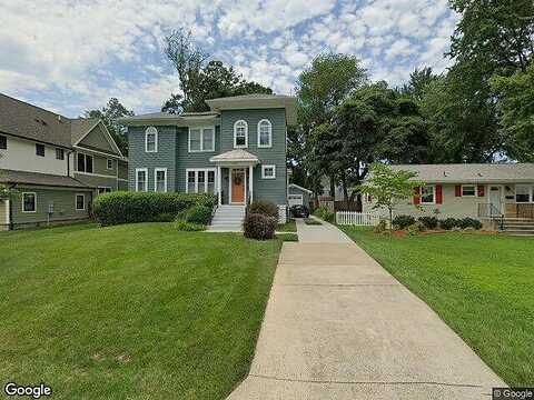 Battle, VIENNA, VA 22180