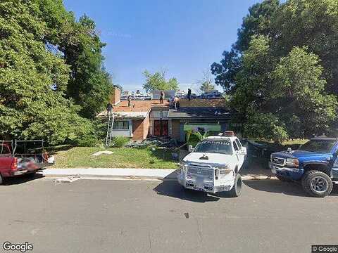 Yale, AURORA, CO 80014