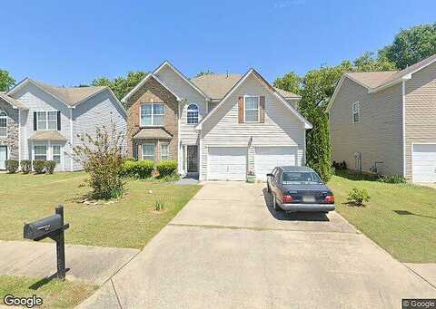 Kades, HAMPTON, GA 30228