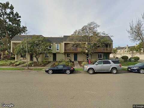 Verdemar, ALAMEDA, CA 94502
