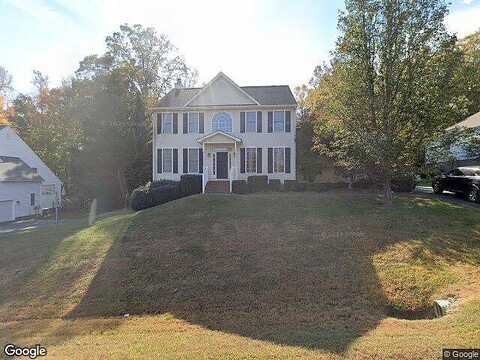 Hoover, FREDERICKSBURG, VA 22407