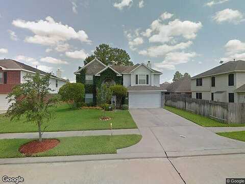 Curry Ridge, TOMBALL, TX 77377