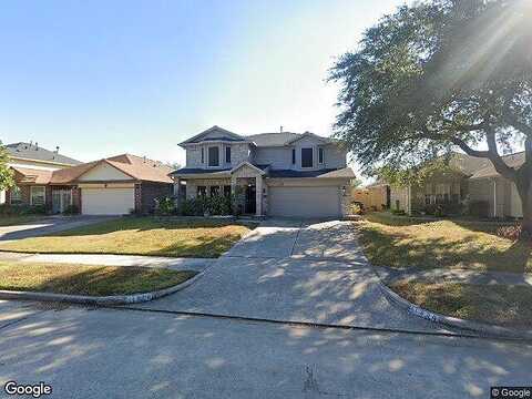 Byronstone, HOUSTON, TX 77066