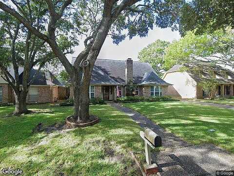Dominion, KATY, TX 77450