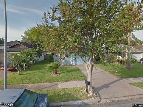 Eaglewood, HOUSTON, TX 77089