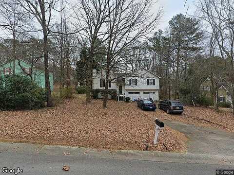 Jamie, HIRAM, GA 30141