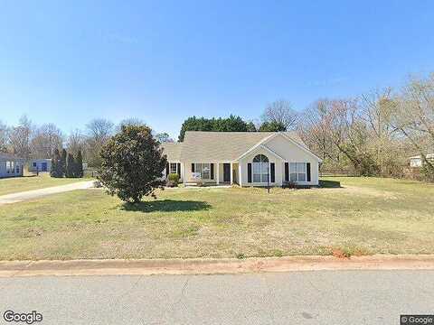 Darin, BYRON, GA 31008