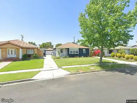 Dehn, INGLEWOOD, CA 90303