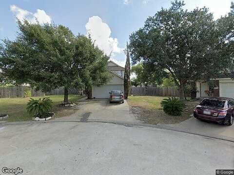 Royal Thistle, HOUSTON, TX 77088