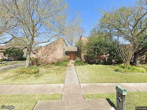 Cedar Creek, HOUSTON, TX 77077