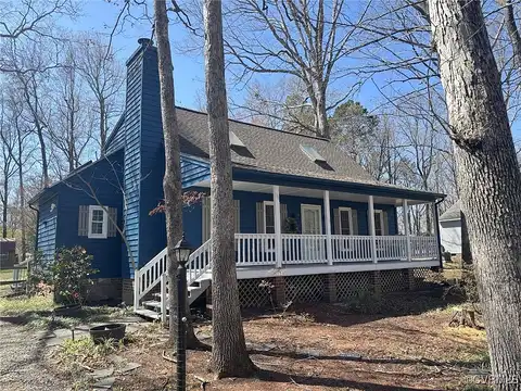 Brandenburg, MIDLOTHIAN, VA 23112