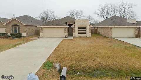 Dr Martin Luther King Jr, LA PORTE, TX 77571