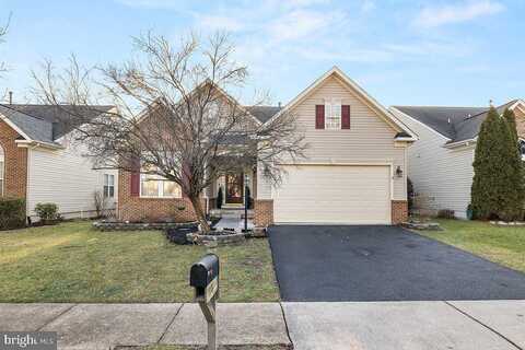 April, STEPHENS CITY, VA 22655