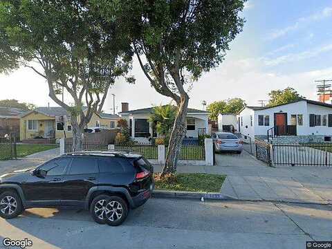 104Th, LOS ANGELES, CA 90002