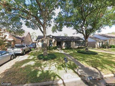 Rennie, KATY, TX 77450