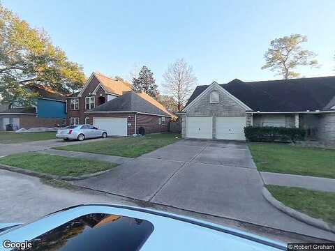 Crooked Pine, CYPRESS, TX 77429