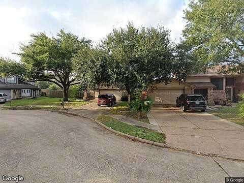 Chiselhurst Way, HOUSTON, TX 77065