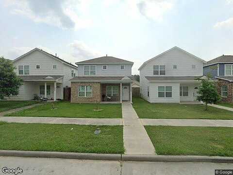 Carla, HOUSTON, TX 77076