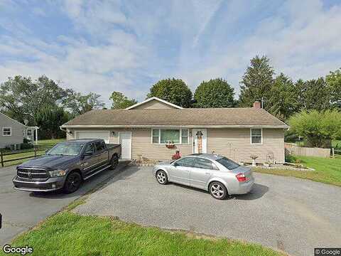 Salem Church, MECHANICSBURG, PA 17050