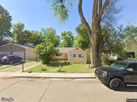 Saint Clair, LONGMONT, CO 80504