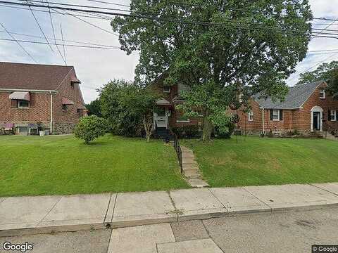 Duncan, LANSDOWNE, PA 19050