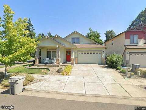 Cole, CORVALLIS, OR 97333