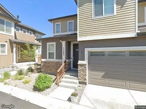 Neu Towne, PARKER, CO 80134