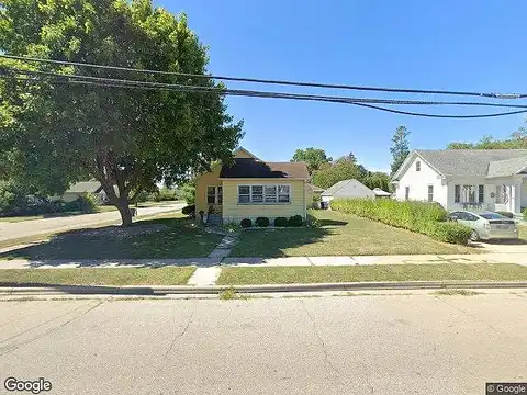 Washington, JANESVILLE, WI 53548