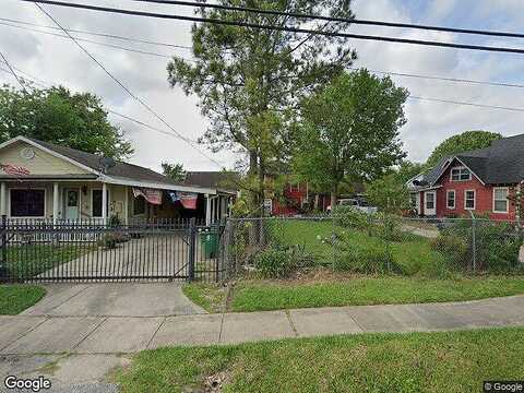 Luzon, HOUSTON, TX 77009