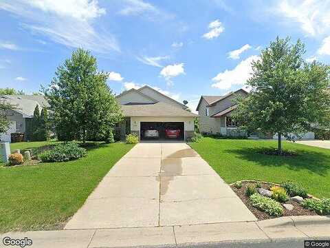 Bluebill, BUFFALO, MN 55313