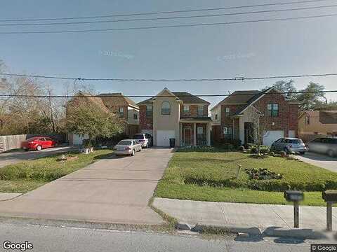Palmsprings, HOUSTON, TX 77034