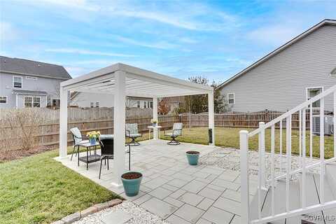 Hill Ridge, ASHLAND, VA 23005