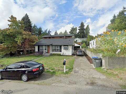 Evans, BREMERTON, WA 98312