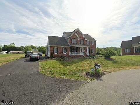 Katerina, FREDERICKSBURG, VA 22408
