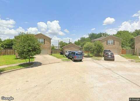 Hall Meadows, HOUSTON, TX 77075