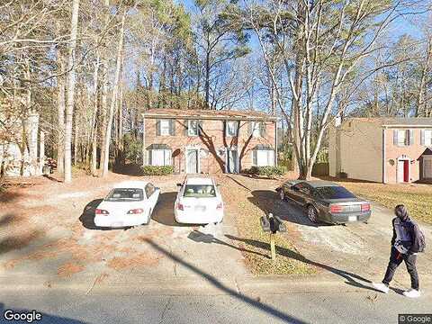 Booth, MARIETTA, GA 30008