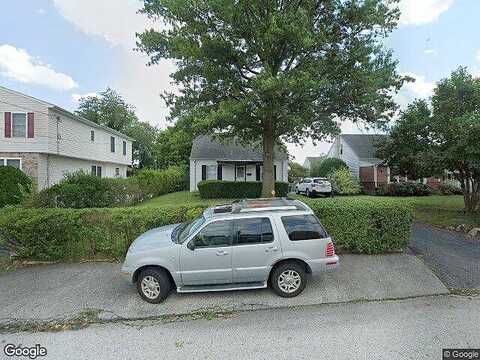 Grant, WOODLYN, PA 19094
