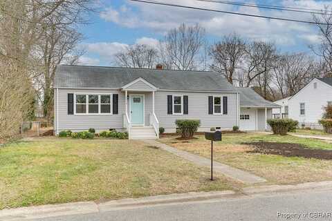 Stewart, WILLIAMSBURG, VA 23185