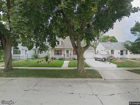 Marquette, GREEN BAY, WI 54304