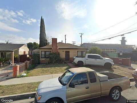Van Ness, COMPTON, CA 90221
