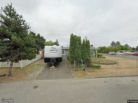 Salmon, COOS BAY, OR 97420
