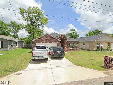 Jones, GREENVILLE, TX 75401